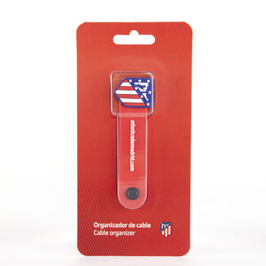 ORGANIZADOR CABLE